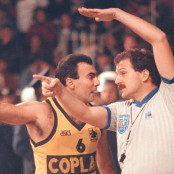 Νίκος Γκάλης
