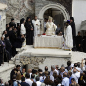 Παναγία Σουμελά