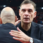 Τόλης Κοτζιάς