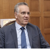 Ισίδωρος Ντογιάκος