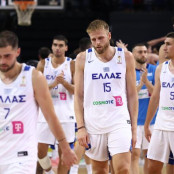 Μπάσκετ Ανδρών