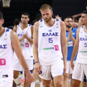 Προκριματικά Μουντομπάσκετ