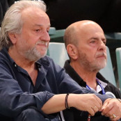Γιάννης Αλαφούζος