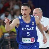 Γιαννούλης Λαρεντζάκης