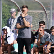 Δημήτρης Τσοπούρογλου