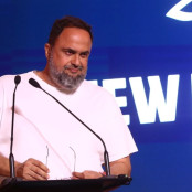 Κάτια Κοξένογλου