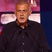 Γιάννης Μώραλης