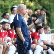 Κώστας Κετσετζόγλου