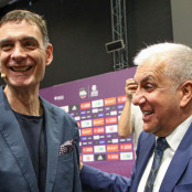 Γιώργος Μπαρτζώκας