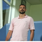 Σωτήρης Πανταλέων