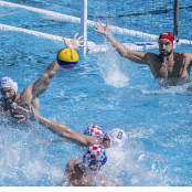 Τηλεοπτικές μεταδόσεις