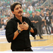 Δημήτρης Γιαννακόπουλος