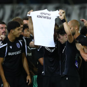 Γιάννης Κωσταντέλιας