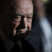Μοχάμεντ Αλ Φαγέντ