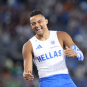 Diamond League
