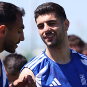 Κωνσταντίνος Κουλιεράκης