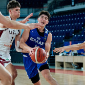 Eurobasket U16