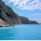 Λευκάδα