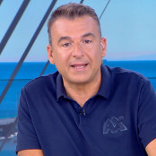 Γιώργος Λιάγκας
