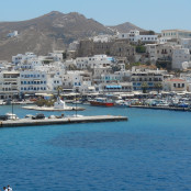 Νάξος