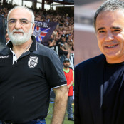 Νίκος Σαββίδης