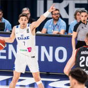 Eurobasket U18