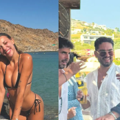 Γαρυφαλλιά Καληφώνη