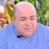 Μάρκος Σεφερλής