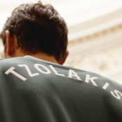 Κωνσταντής Τζολάκης
