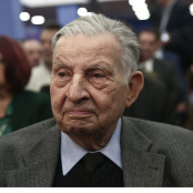 Γιάννης Βαρβιτσιώτης