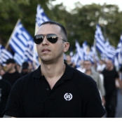 Ηλίας Κασιδιάρης