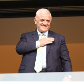 Δημήτρης Μελισσανίδης