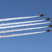 Athens Flying Week