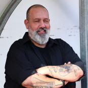 Κώστας Καραπαπάς