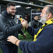 Ερασιτεχνική ΑΕΚ
