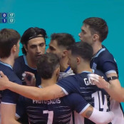 EuroVolley 2026
