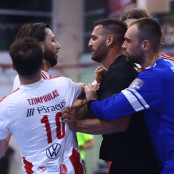 Super Cup Χάντμπολ Ανδρών