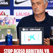 Ζοσέ Μουρίνιο