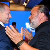 Αλεξάντερ Τσέφεριν