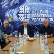 Βαγγέλης Λιόλιος