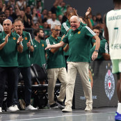 Paris Basketball