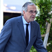Αντώνης Σαμαράς