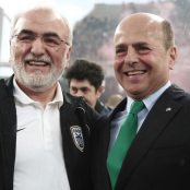 Γιάννης Αλαφούζος