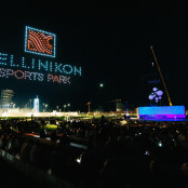 The Ellinikon Sports Park