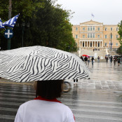 Βροχές