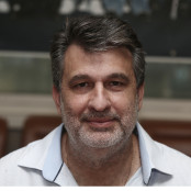 Τάσος Δελημπαλταδάκης