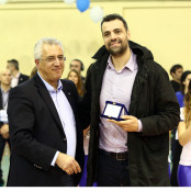 Περικλής Δορκοφίκης