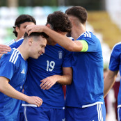 Euro U21