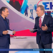 Δημήτρης Οικονόμου