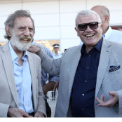 Δημήτρης Μελισσανίδης